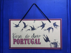 Гостиница Casa do Meio  Лиссабон